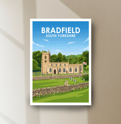 Bradfield