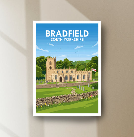 Bradfield