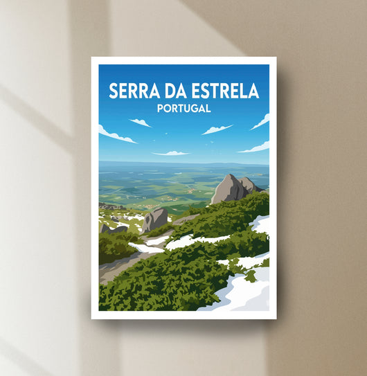 Serra da Estrela