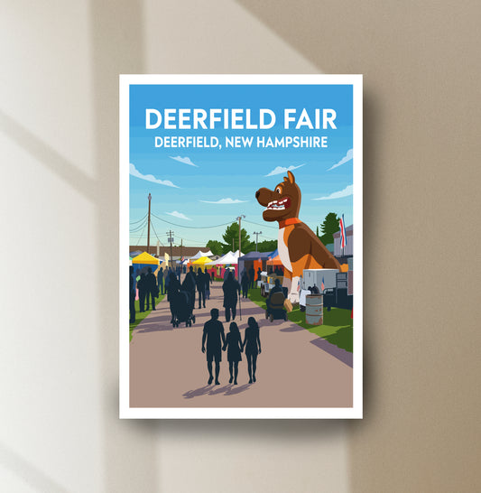 Deerfield Fair