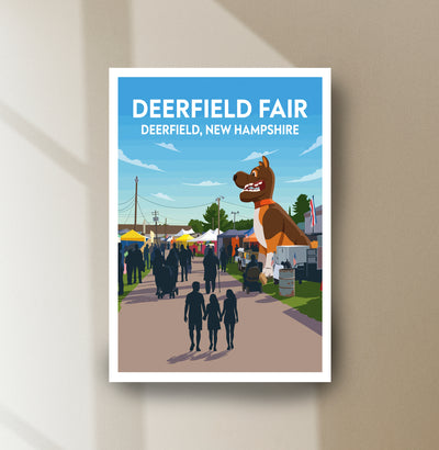 Deerfield Fair