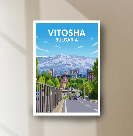 Vitosha
