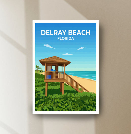 Delray Beach