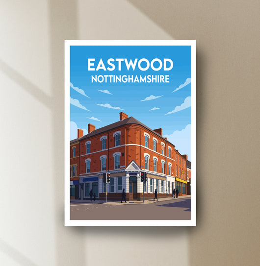Eastwood