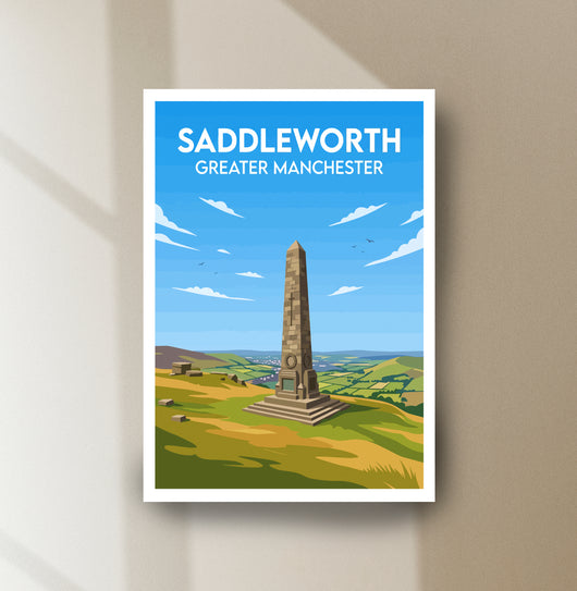 Saddleworth