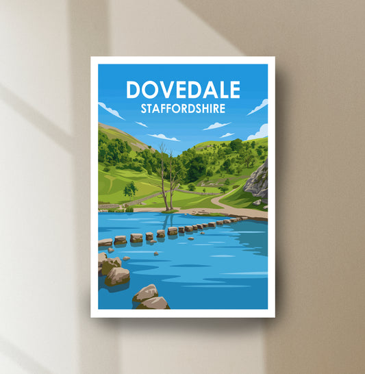 Dovedale
