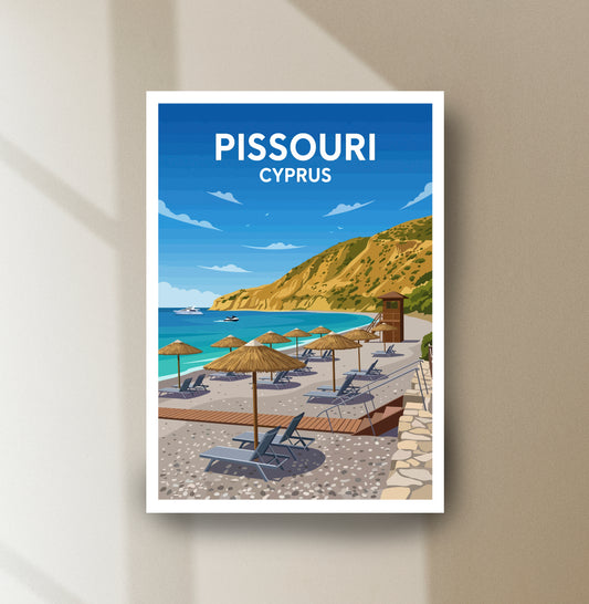 Pissouri