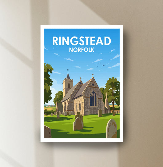 Ringstead