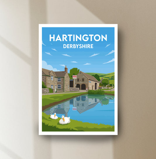 Hartington