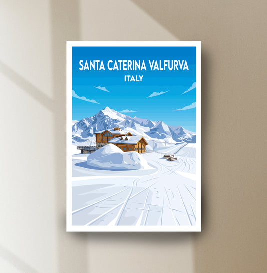 Santa Caterina Valfurva