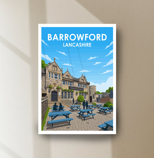Barrowford
