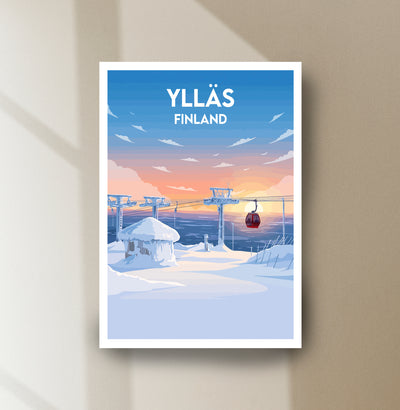 Ylläs