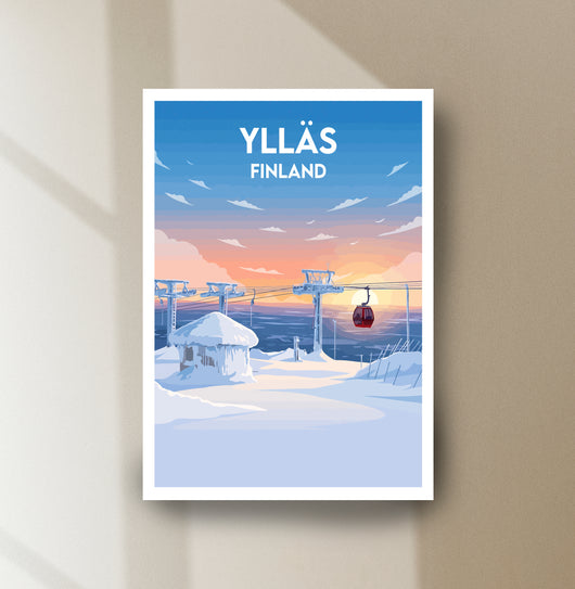 Ylläs