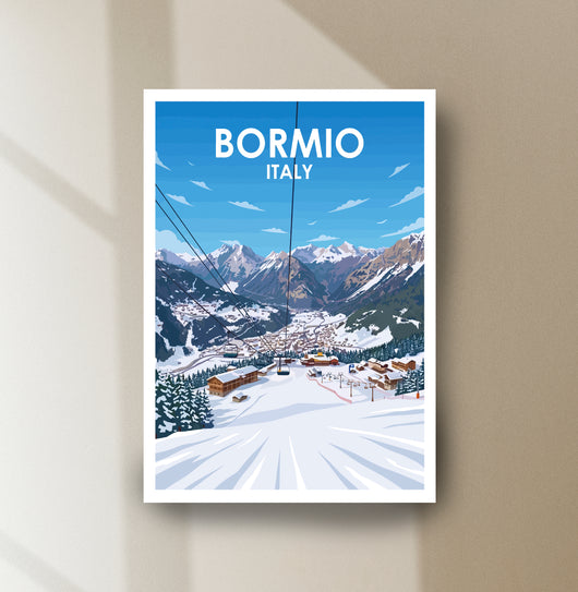 Bormio