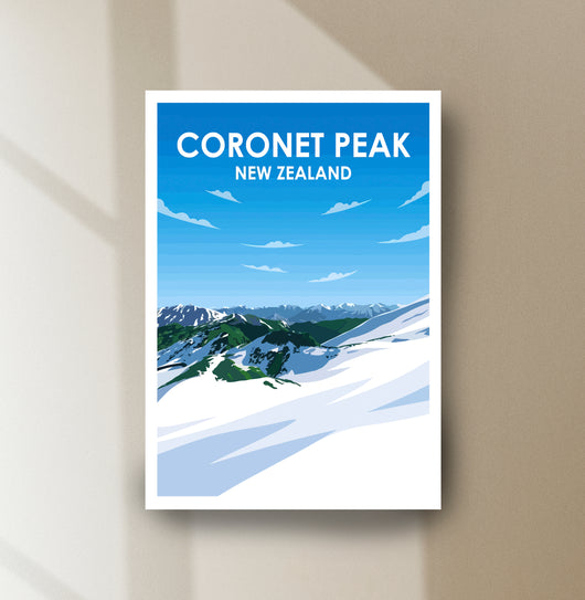 Coronet Peak