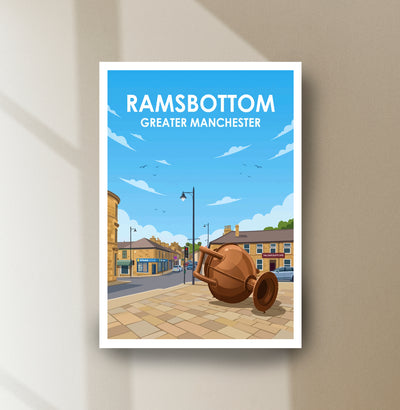Ramsbottom