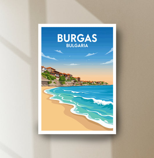Burgas