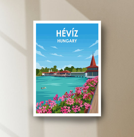 Hévíz
