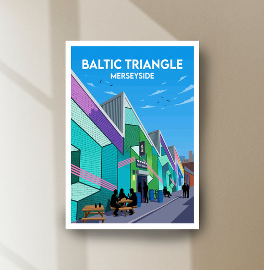 Baltic Triangle