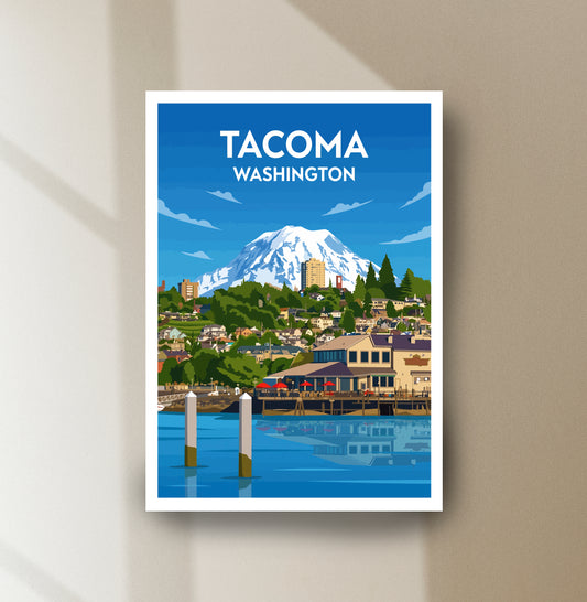 Tacoma