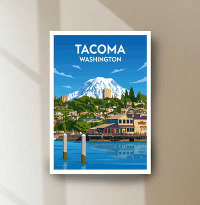 Tacoma