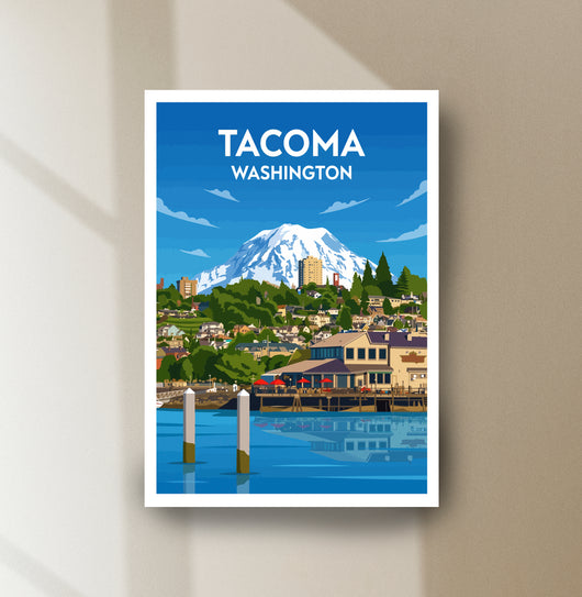 Tacoma