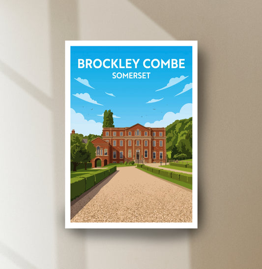 Brockley Combe