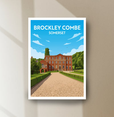 Brockley Combe