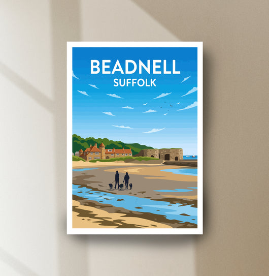 Beadnell