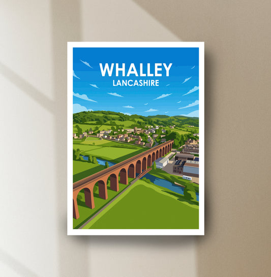 Whalley