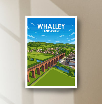 Whalley