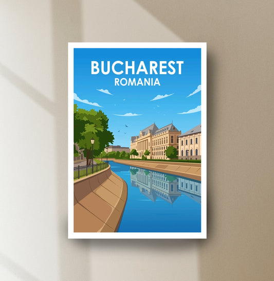 Bucharest