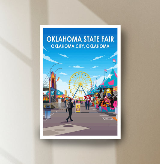 Oklahoma State Fair
