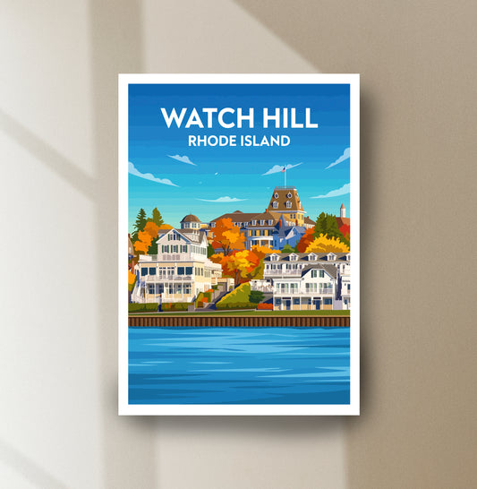 Watch Hill