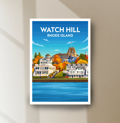 Watch Hill