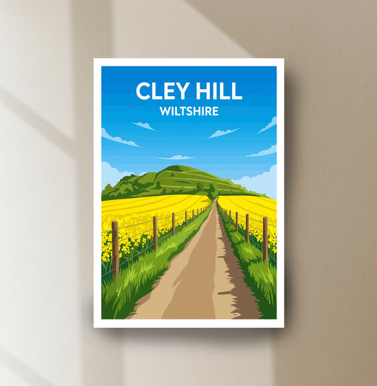 Cley Hill
