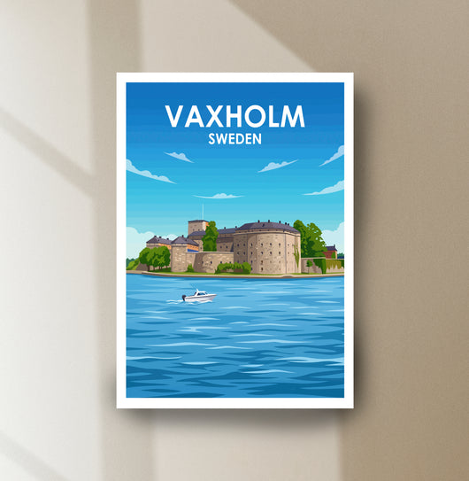 Vaxholm