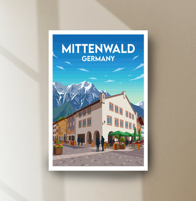 Mittenwald
