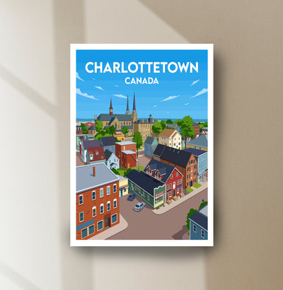 Charlottetown