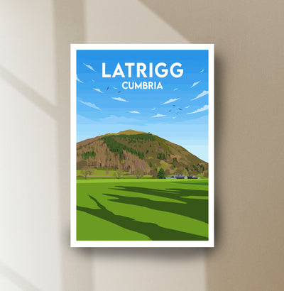 Latrigg