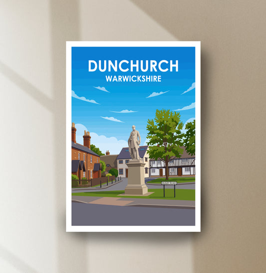 Dunchurch