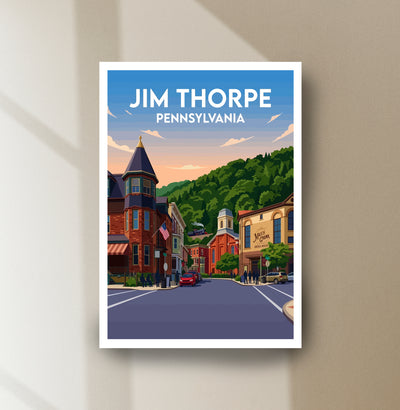 Jim Thorpe
