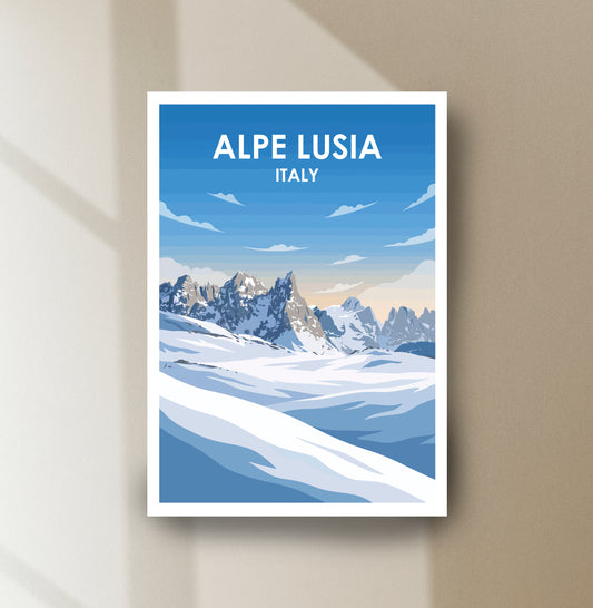 Alpe Lusia