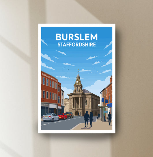 Burslem