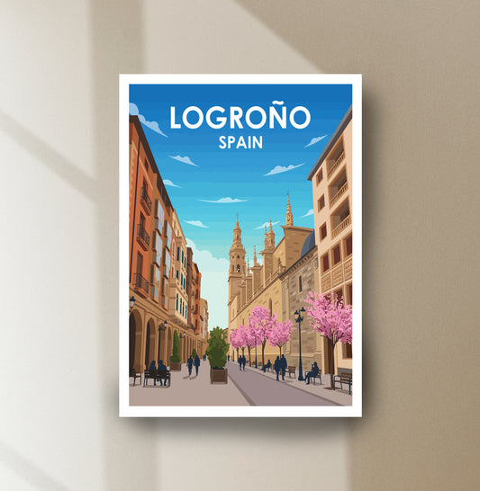 Logroño