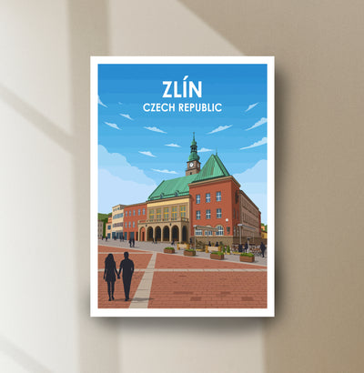 Zlín