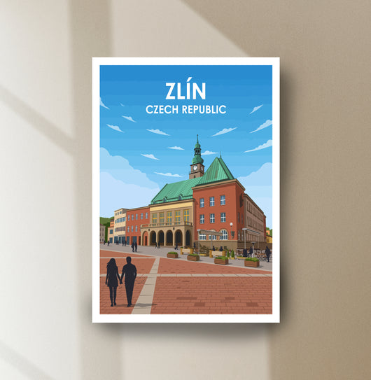 Zlín