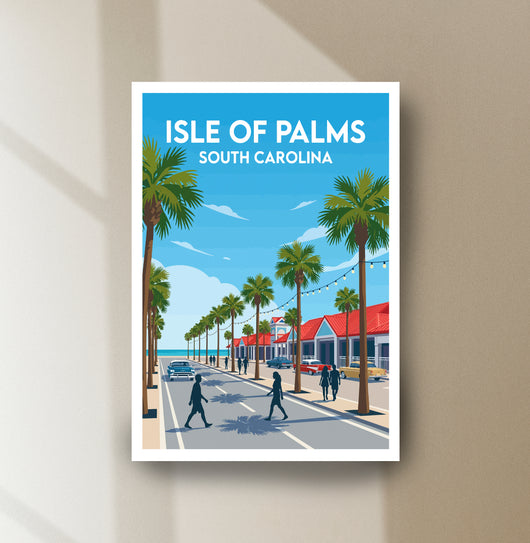 Isle of Palms