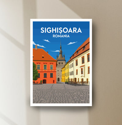 Sighișoara