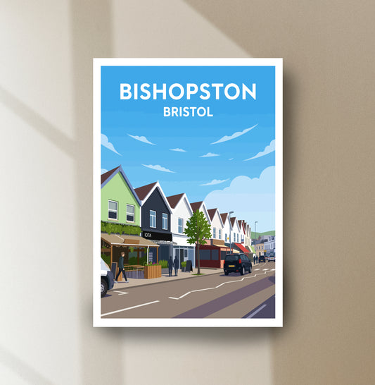 Bishopston